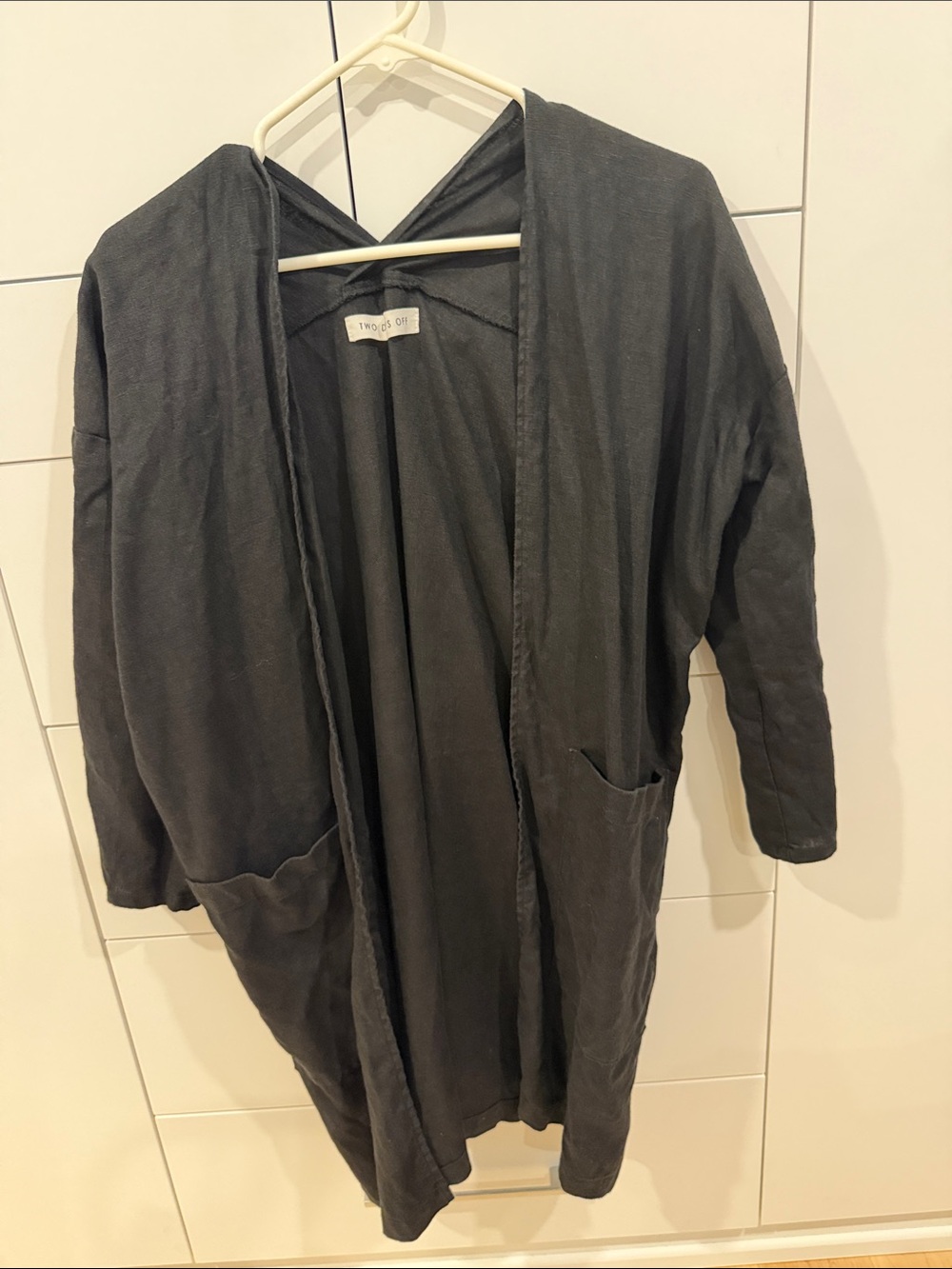 Two Days Off Mioko Jacket